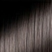 گیسو کمند موهای پر پشت و سالم و زیبا و درخشان با رنگ موهای تقویتی درمانی 100% گیاهی قو 